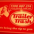 Funny Titles For A Business Name – Trailer Trash Funny Titles For A Business, But It Must Work Trailer Trash is today’s Funny Title For a Business Name. Check out this advertisement I spotted recently, in Brisbane, Australia! If...