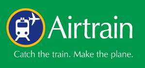 Airtrain Logo australia  photo image