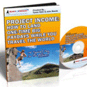 Money For Traveling