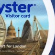 Oyster Card – London Underground Travel Card Oyster Card – You need one in London! For those who are going to London soon, I’d strongly suggest getting hold of an Oyster Card if you don’t want to...