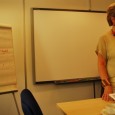 The Welsh Language – Sounds Like I’m Trying To Spit On Someone! Today is the first day of the Welsh Travel Blogging Junket and I’m in Cardiff, the capital, largest...