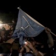 Flag Burning at Sporting Events – How Not To Do It Flag Burning – Doesn’t Work With Fire Retardant Flags! A few months ago I went to the State of Origin Rugby League in Brisbane, which is an annual series between...