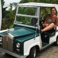 Golf Cart Public Transport – Days At Sea Golf Cart – The Rolls Royce Golf Buggy! If you get a chance to stay in the Days At Sea Villa on the KwaZulu Natal South Coast, you will be...