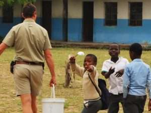 KwaZulu Natal School