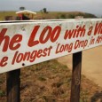 A Toilet With A Difference – Loo With A View A Toilet With A View Attend to nature’s call with the Loo With A View. A Toilet with a Difference! I like the pun, ‘The Longest Drop in Africa’… The...