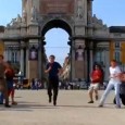 World Travel – the Where The Hell Is Matt? Version World Travel via a Silly Dance! I must admit, I’m a little bit envious if Where The Hell Is Matt? He’s the dude who’s become an internet celebrity by doing...