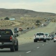 Las Vegas Traffic – on the Highway! You wouldn’t think there was a recession in the United States, judging by the thousands of people who religiously gamble their money away...