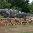 Crocodile Facts – That Will Crap Your Pants! If you’re travelling around the Gulf of Carpentaria region of Far North Queensland, Australiam, you will most likely go through a small...