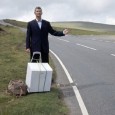 Tony Hawks on the Round Ireland With A Fridge Movie! Hi everyone out there in Travel Tart land, today I’ve got a big treat for you – I’ve scored an...