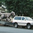 Christmas In July Party – Mount Molloy Style! Christmas in July WTF! Today’s Bizarre Travel Photo is from the Red Nomad Oz – and it’s the Christmas In July Party Photo! So what does this four wheel drive...