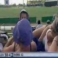 Cricket World Cup Crazy Stuff! With the Cricket World Cup of 2011 approaching, I’ve put together a list of some funny Cricket World Cup moments. This year, the 2011 Cricket...