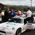 Racing Car Drivers are a different Breed! Today was our last day of pimping the Mazda MX5 around Tasmania – a car which has been a great drive, and hence...