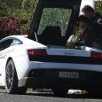 Lamborghini Gallardo – If you can afford one, you can afford the Gas! Todays photo is of the Out Of Gas Lamborghini Gallardo - and this happened at the recent...