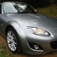 Mazda MX5 Review from someone who knows *$&# about cars. I’ve decided to write a  Mazda MX5 Review with reference to a car that was given (sorry, lent) to me and...