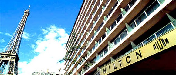 Paris Hilton Full Frontal – The Hotel! Not the Crappy Video! This is what a Full Frontal of the Paris Hilton Hotel is! If you’ve come here for the crappy...