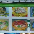 Seafood Restaurants – Sell Grilled Crap! Seafood Restaurants With A Laugh Today’s funny travel photo comes from James Clark from Nomadic Notes. It’s off the Grilled Crap sign from a Seafood Restaurant in Malaysia! (see middle...