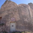 Luxury Hotels Of The World – Cappadocia, Turkey Luxury Hotels Of The World – in a rock! Todday’s Unusual Travel Photo comes from Natalie from the Turkish Travel Blog (check out the Facebook Page). It’s one of the...