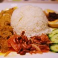 Malaysian Food Junket – Restaurant Number 1! After my recent sily interview about Malaysian Food with Adam Liaw, it was time for me to be a shonky food critic and...