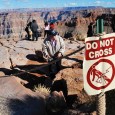 Warning Signs – What Warning Signs? Today’s WTF Travel Photo is of the Warning Sign at the Grand Canyon – probably one of the most useless Warning Signs I’ve ever...