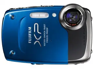 Win A Camera Fuji Finepix XP20