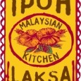 Malaysian Cuisine Galore! Woo hoo. Malaysian Food Pig Out time Number 3! After my chat with Adam Liaw about what Malaysian Cuisine is about, and scoffing down enough at Malaya...