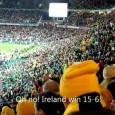 Australia vs Ireland Rugby at Eden Park, Auckland New Zealand – Great Craic! Australia Vs Ireland – Is always good fun! As part of The Great Crusade, Qantas kindly shouted me a ticket to a big Australia vs Ireland Rugby Union game at...