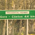 The Presidential Race – Can Happen on The Presidential Highway. In New Zealand Presidential Race With A Difference. Hey there. Do you have any idea where the Presidential Highway is? Have a look at this sign below. From the sign, it’s a dead...