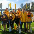 Kayak Tours in the Pacific Ocean, New Zealand. The Real, and Fake of It! Kayak Tours – I’m awesome ballast! As part of The Great Crusade junket, we went on a cool NZ Seakayaking trip. This was good timing because I could feel my waistline...