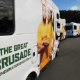 New Zealand Campervan Ultimate Trip – The Great Crusade Interviews The Great Crusade – an Awesome New Zealand Campervan Trip for the Qantas Wallabies. Well, this is my last post about The Great Crusade. I had an awesome time thanks...