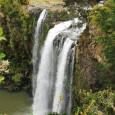 Whangarei Falls, New Zealand. Unusual Bikini Spot? Whangerei Falls, New Zealand – What the Hell Photo! After a half day Sea Kayak trip, I checked out Whangerei Falls as part of The Great Crusade. It’s a nice...