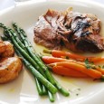 What To Do In Sydney, Australia? Eat Yourself to Death! What To Do In Sydney? Pig Out! Recently, Destination New South Wales sent me to Sydney (and thanks to them for putting me up in the Fraser Suites) to cover some...
