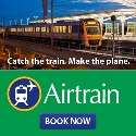 SAVE 10% HERE! Brisbane Airtrain, Queensland Australia