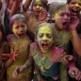Holi Festival In India – The Festival Of Colours and Elephant Beauty Contests Holi Festival In India Today, I’ve got an unusual travel photo from Wanderers Travel India about the Holi Festival which is celebrated in India and in many other countries of...