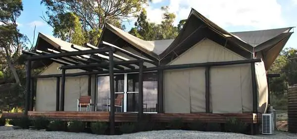 Camping Sites In Australia