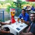 Beer Tower = Beer Paradise! Now this is one for the Beer Index – the BEER TOWER! Woo hoo! This is a cool contraption of that keeps 2.5 litres of...