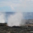 Blow Holes – don’t necessarily blow when you want them to! The Taga Blow Holes are located on the island of Savai’i in Samoa. If you’re ever in this part...