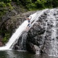 Natural Water Slides – Bum Scraping Style! During summer, many families like going to the nearest waterslide park to try and cool off, and do a bit of exercise in...