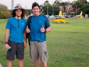 Adventure Travel - Cas and Jonesy Top Ten Tipple Challenge