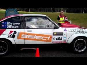 Muscle Cars in Australia