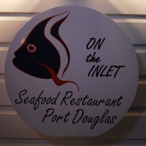 On The Inlet