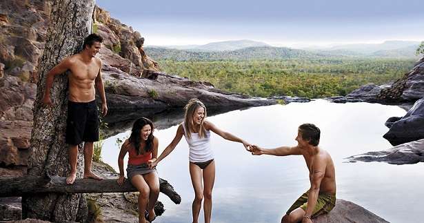 Kakadu National Park Northern Territory