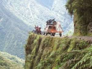 Downhill Mountain Bikes