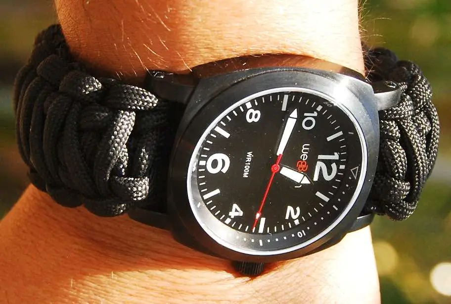 Survival Watches