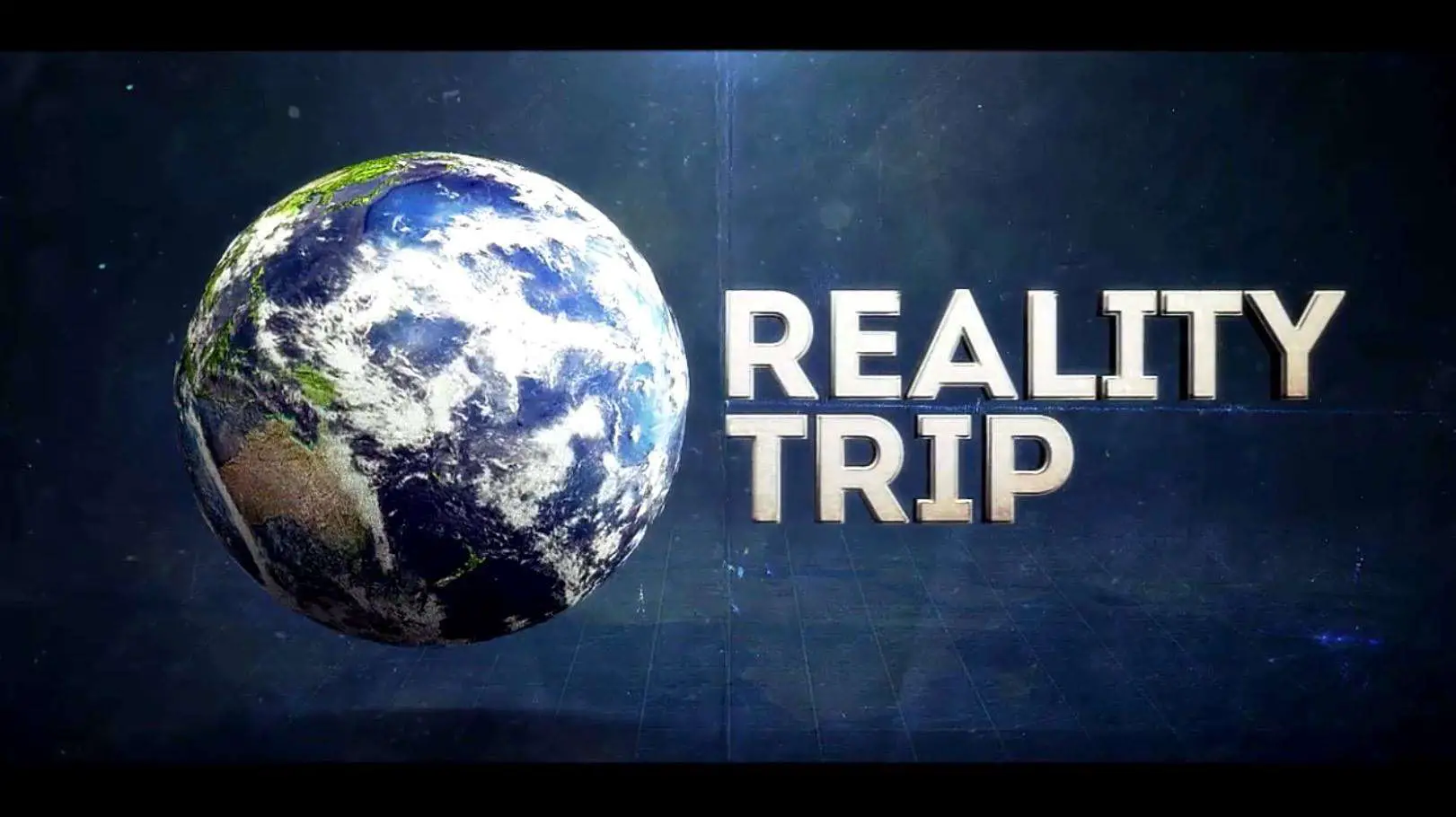 Reality Trip Tv Show - Reality Bites