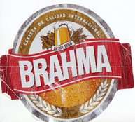 Brahma Beer | Travel Tips | Beer Index | Beer Advocate, Beer Blogs, Beer Index, Beer Tips, World Beers | Author: Anthony Bianco - The Travel Tart Blog