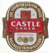 Castle Beer | Travel Tips | Beer Index | Beer Advocate, Beer Blogs, Beer Index, Beer Tips, World Beers | Author: Anthony Bianco - The Travel Tart Blog