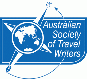 Australian Society Of Travel Writers Member - Australian Travel Blogger