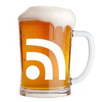 Rss Feed Icon Beer | Travel Tips | Beer Index | Beer Advocate, Beer Blogs, Beer Index, Beer Tips, World Beers | Author: Anthony Bianco - The Travel Tart Blog