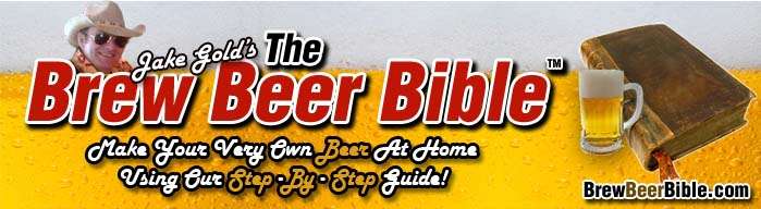 Beer Brew Bible