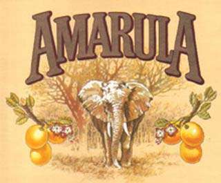 Amarula Logo